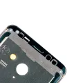 Mid-Frame Housing For Samsung Galaxy S9 Plus (With Small Parts) (Sunrise Gold Frame)