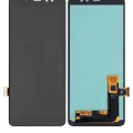 OLED Assembly Without Frame For Samsung Galaxy A8 Plus (A730 / 2018) (Refurbished) (All Colors)