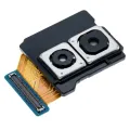 Back Camera For Samsung Galaxy S9 Plus (G965U) (US Version) (Service Pack)