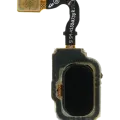 Home Button Flex Cable For Samsung Galaxy A8 Plus (A730 / 2018) / A8 (A530 / 2018)
