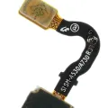 Home Button Flex Cable For Samsung Galaxy A8 Plus (A730 / 2018) / A8 (A530 / 2018)