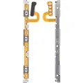 Volume Button Flex Cable For Samsung Galaxy A8 Plus (A730 / 2018) / A8 (A530 / 2018) / S8 / S8 Plus / Note 8