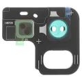 Back Camera Lens With Bracket / Bezel For Samsung Galaxy A8 Plus (A730 / 2018) (All Colors)