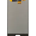 LCD Assembly Without Frame For Samsung Galaxy J5 Prime (G570 / 2016) (Black) (Service Pack)