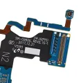 Charging Port With Flex Cable For Samsung Galaxy S9 (G960U) (US Version) (Service Pack)
