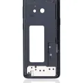 Mid-Frame Housing For Samsung Galaxy S9 (With SmallParts) (Midnight Black Frame)