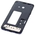 Mid-Frame Housing For Samsung Galaxy S9 (With SmallParts) (Midnight Black Frame)