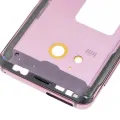 Mid-Frame Housing For Samsung Galaxy S9 (With SmallParts) (Lilac Purple Frame)