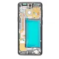 Mid-Frame Housing For Samsung Galaxy S9 (With Small Parts) (Titanium Gray)