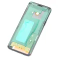 Mid-Frame Housing For Samsung Galaxy S9 (With Small Parts) (Titanium Gray)