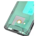 Mid-Frame Housing For Samsung Galaxy S9 (With Small Parts) (Titanium Gray)