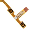 Power / Volume Flex Cable For Samsung Galaxy Tab 4 7.0"