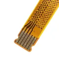 Power / Volume Flex Cable For Samsung Galaxy Tab 4 7.0"