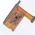 LCD Assembly For Samsung Galaxy Tab 4 7.0" (T230 / T231) (Refurbished)
