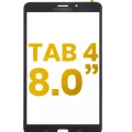 Digitizer For Samsung Galaxy Tab 4 8.0" (WiFi Version) (Black) (LCD Separation Required)