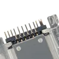 Charging Port For Samsung Galaxy Tab 4 8.0" (T330 / T331 / T335 / T335 / T337) / Tab 4 10.1" (T530) / Tab Pro 8.4" 3G (T325 / T321) (Soldering Required)