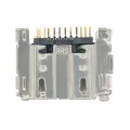 Charging Port For Samsung Galaxy Tab 4 8.0" (T330 / T331 / T335 / T335 / T337) / Tab 4 10.1" (T530) / Tab Pro 8.4" 3G (T325 / T321) (Soldering Required)