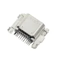 Charging Port For Samsung Galaxy Tab 4 8.0" (T330 / T331 / T335 / T335 / T337) / Tab 4 10.1" (T530) / Tab Pro 8.4" 3G (T325 / T321) (Soldering Required)