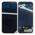 Back Cover For Google Pixel 9 (Genuine OEM) (Obsidian)