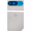 Back Cover For Google Pixel 9 (Genuine OEM) (Porcelain)
