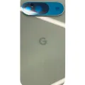 Back Cover For Google Pixel 9 (Genuine OEM) (Wintergreen)
