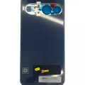 Back Cover For Google Pixel 9 (Genuine OEM) (Wintergreen)