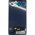 Back Cover For Google Pixel 9 (Genuine OEM) (Peony)
