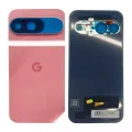 Back Cover For Google Pixel 9 (Genuine OEM) (Peony)