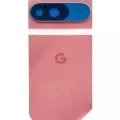 Back Cover For Google Pixel 9 (Genuine OEM) (Peony)
