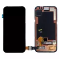 Дисплейний модуль OLED з рамкою (із датчиком відбитків) для Google Pixel 9 (Genuine OEM) (усі кольори)