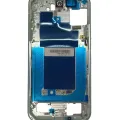 Mid- Frame Housing For Google Pixel 9 (Genuine OEM) (Wintergreen)