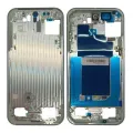 Mid- Frame Housing For Google Pixel 9 (Genuine OEM) (Wintergreen)