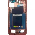 Back Housing For Google Pixel 9 (Genuine OEM) (Peony)