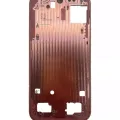 Back Housing For Google Pixel 9 (Genuine OEM) (Peony)