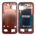 Back Housing For Google Pixel 9 (Genuine OEM) (Peony)