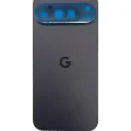 Back Cover For Google Pixel 9 Pro (Genuine OEM) (Obsidian)