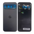 Back Cover For Google Pixel 9 Pro (Genuine OEM) (Obsidian)
