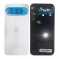 Back Cover For Google Pixel 9 Pro (Genuine OEM) (Porcelain)