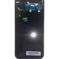 Back Cover For Google Pixel 9 Pro (Genuine OEM) (Porcelain)