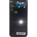 Back Cover For Google Pixel 9 Pro (Genuine OEM) (Hazel)