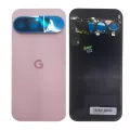 Back Cover For Google Pixel 9 Pro (Genuine OEM) (Rose Quartz)