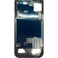 Mid - Frame Housing For Google Pixel 9 Pro (Genuine OEM) (Obsidian)