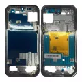 Mid - Frame Housing For Google Pixel 9 Pro (Genuine OEM) (Obsidian)