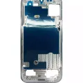 Mid-Frame Housing For Google Pixel 9 Pro (Genuine OEM) (Porcelain)