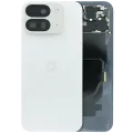 Back Cover For Google Pixel 9 Pro Fold (Genuine OEM) (Porcelain)