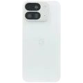 Back Cover For Google Pixel 9 Pro Fold (Genuine OEM) (Porcelain)