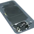 Back Cover For Google Pixel 9 Pro Fold (Genuine OEM) (Porcelain)
