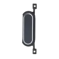 Home Button For Samsung Galaxy Tab 4 10.1" (Black)