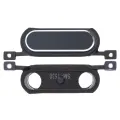 Home Button For Samsung Galaxy Tab 4 10.1" (Black)