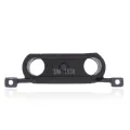 Home Button For Samsung Galaxy Tab 4 10.1" (Black)